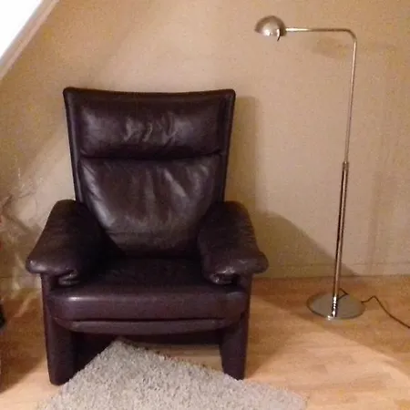Holiday home Kleine Stadtoase
