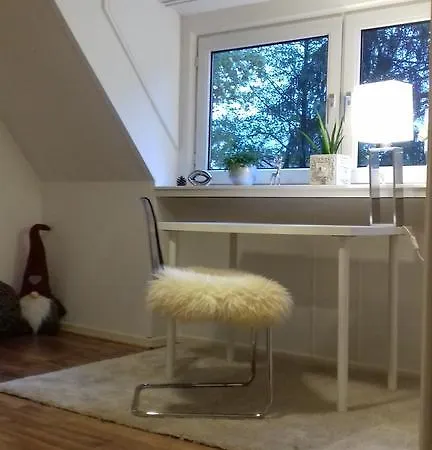 Kleine Stadtoase * Melsungen