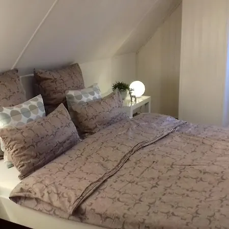 Holiday home Kleine Stadtoase