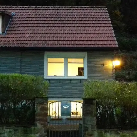 Holiday home Kleine Stadtoase