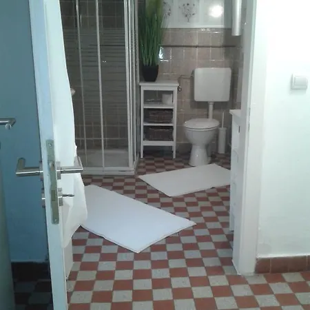 Holiday home Kleine Stadtoase