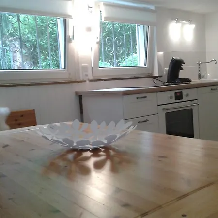 Kleine Stadtoase Melsungen
