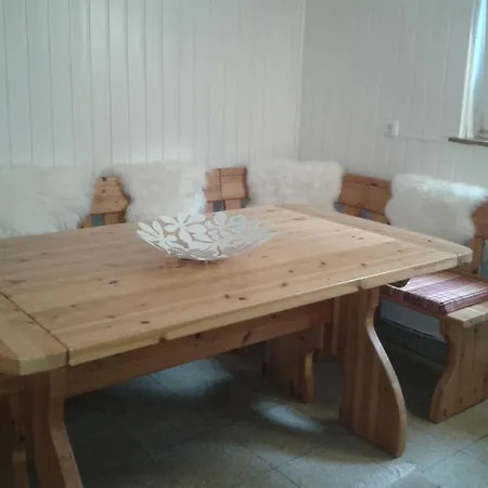 Kleine Stadtoase Holiday home